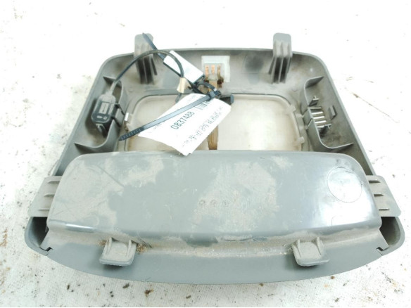 9018200101 PLAFON DEL VW CRAFTER 30-50 Furgón (2E_)|Desguaces La Cabaña