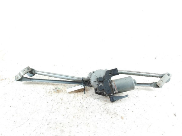 405146 MOTOR LIMPIAPARABRISAS DEL VW CRAFTER 30-50 Furgón (2E_)|Desguaces La Cabaña