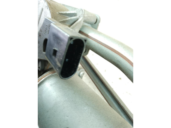 405146 MOTOR LIMPIAPARABRISAS DEL VW CRAFTER 30-50 Furgón (2E_)|Desguaces La Cabaña