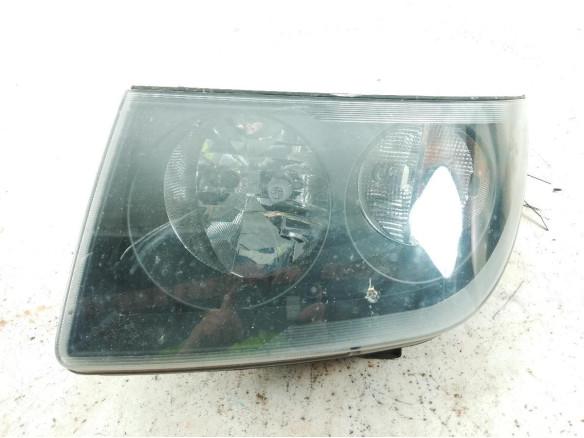 2E1941006 FARO DERECHO VW CRAFTER 30-50 Furgón (2E_)|Desguaces La Cabaña