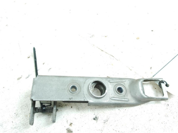 CERRADURA CAPO VW CRAFTER 30-50 Furgón (2E_)|Desguaces La Cabaña