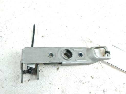 CERRADURA CAPO VW CRAFTER 30-50 Furgón (2E_)|Desguaces La Cabaña