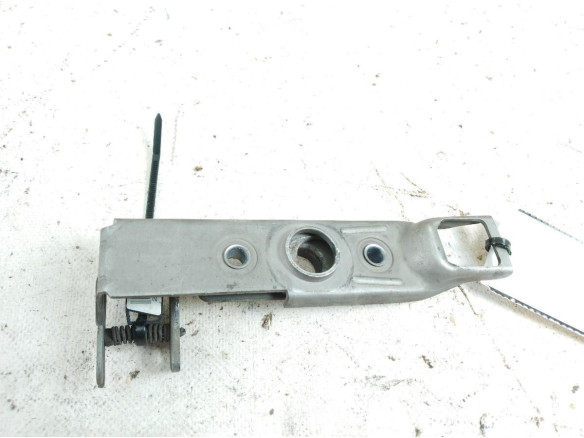 CERRADURA CAPO VW CRAFTER 30-50 Furgón (2E_)|Desguaces La Cabaña