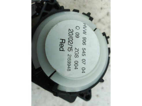 9065450704 arranque VW CRAFTER 30-50 Furgón (2E_)|Desguaces La Cabaña