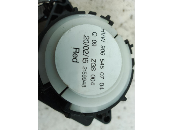 9065450704 arranque VW CRAFTER 30-50 Furgón (2E_)|Desguaces La Cabaña