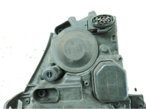 6Q1941007AN FARO IZQUIERDO VW POLO (9N_)|Desguaces La Cabaña