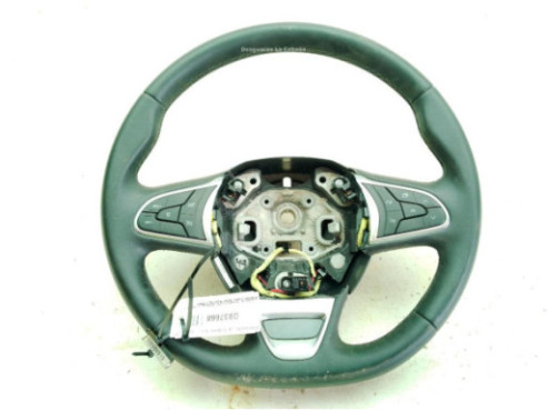 649362300A VOLANTE DIRECCION RENAULT MEGANE IV Grandtour (K9A/M_)|Desguaces La Cabaña