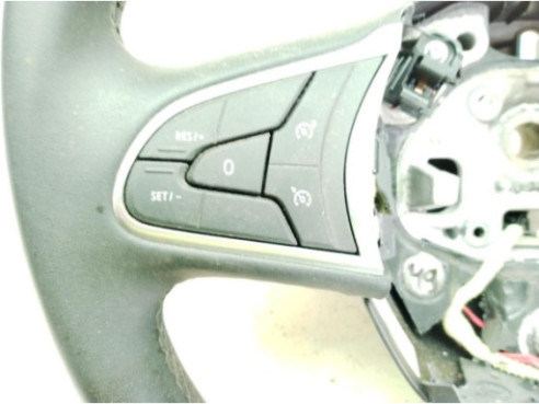 649362300A VOLANTE DIRECCION RENAULT MEGANE IV Grandtour (K9A/M_)|Desguaces La Cabaña