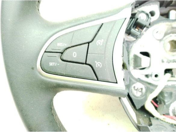 649362300A VOLANTE DIRECCION RENAULT MEGANE IV Grandtour (K9A/M_)|Desguaces La Cabaña