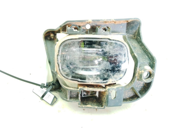 261550862R NIEBLA DEL IZQ RENAULT MEGANE IV Grandtour (K9A/M_)|Desguaces La Cabaña