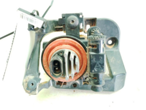 261550862R NIEBLA DEL IZQ RENAULT MEGANE IV Grandtour (K9A/M_)|Desguaces La Cabaña