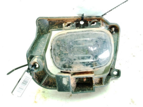 261504122R NIEBLA DEL DER RENAULT MEGANE IV Grandtour (K9A/M_)|Desguaces La Cabaña