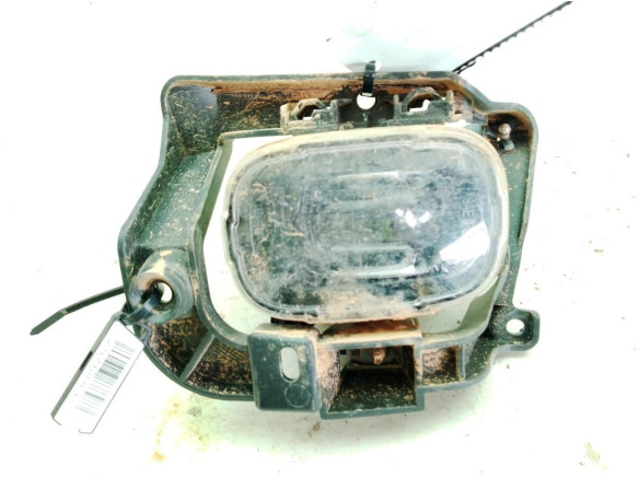 261504122R NIEBLA DEL DER RENAULT MEGANE IV Grandtour (K9A/M_)|Desguaces La Cabaña