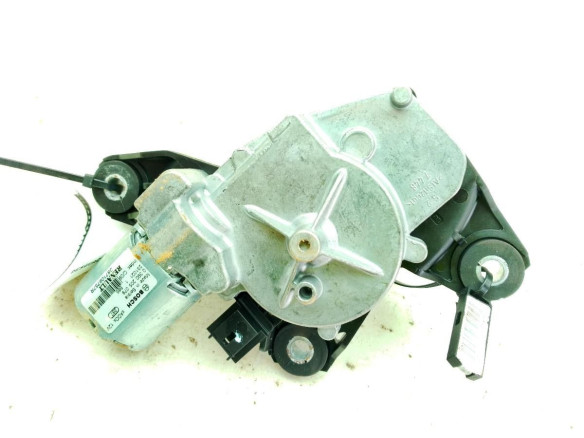 0390205079 MOTOR LIMPIAPARABRISAS TRA RENAULT MEGANE IV Grandtour (K9A/M_)|Desguaces La Cabaña