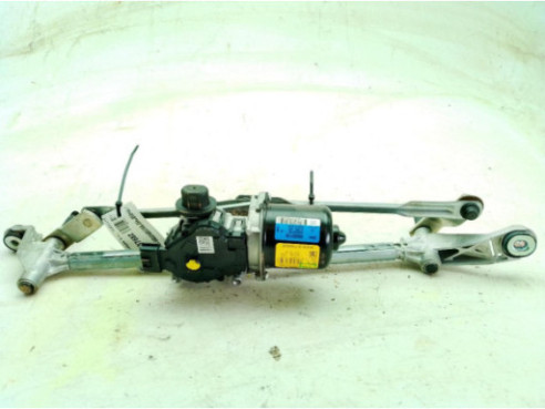 288005974R MOTOR LIMPIAPARABRISAS DEL RENAULT MEGANE IV Grandtour (K9A/M_)|Desguaces La Cabaña