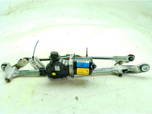 288005974R MOTOR LIMPIAPARABRISAS DEL RENAULT MEGANE IV Grandtour (K9A/M_)|Desguaces La Cabaña