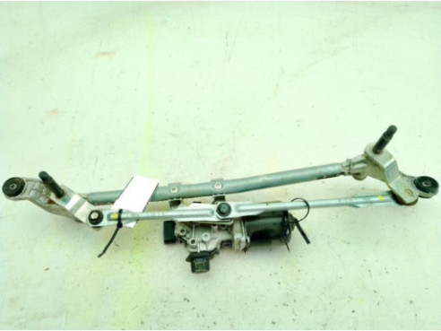 MOTOR LIMPIAPARABRISAS DELANTERO|Desguaces La Cabaña 2