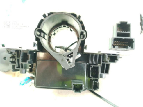 230118SD1 MANDO COMPLETO RENAULT MEGANE IV Grandtour (K9A/M_)|Desguaces La Cabaña