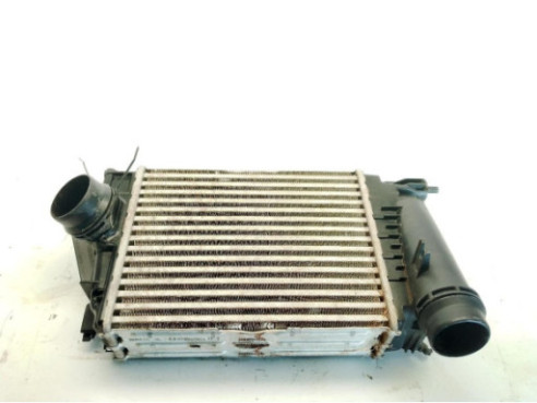 144962803R INTERCOOLER RENAULT MEGANE IV Grandtour (K9A/M_)|Desguaces La Cabaña