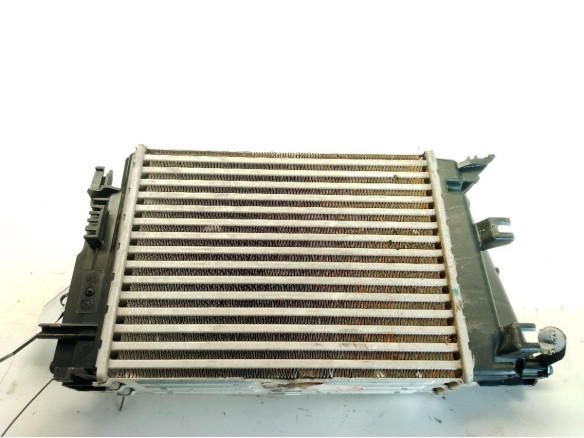 144962803R INTERCOOLER RENAULT MEGANE IV Grandtour (K9A/M_)|Desguaces La Cabaña