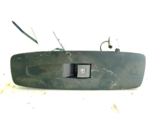 809605274R MANDO ELEVALUNAS PUERTA LAT DEL DER RENAULT MEGANE IV Grandtour (K9A/M_)|Desguaces La Cabaña