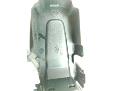 809605274R MANDO ELEVALUNAS PUERTA LAT DEL DER RENAULT MEGANE IV Grandtour (K9A/M_)|Desguaces La Cabaña