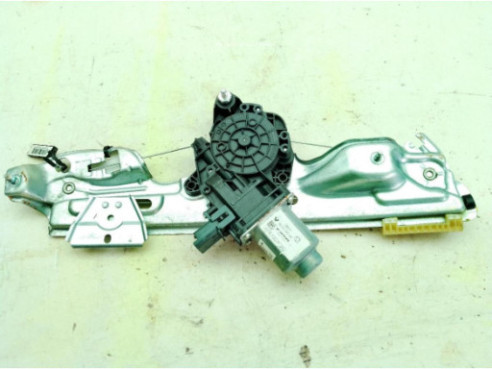 827209091R ELEVALUNAS PUERTA LAT TRA DER RENAULT MEGANE IV Grandtour (K9A/M_)|Desguaces La Cabaña