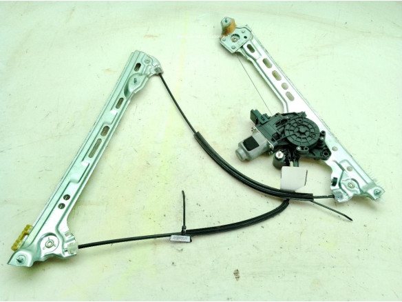 430106G0 ELEVALUNAS PUERTA LAT DEL DER RENAULT MEGANE IV Grandtour (K9A/M_)|Desguaces La Cabaña