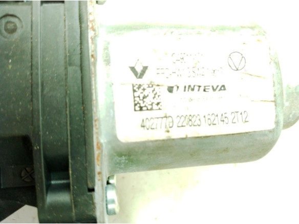 430106G0 ELEVALUNAS PUERTA LAT DEL DER RENAULT MEGANE IV Grandtour (K9A/M_)|Desguaces La Cabaña
