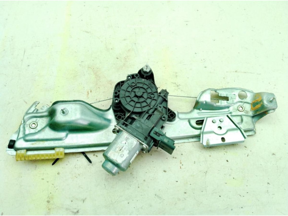 827218403R ELEVALUNAS PUERTA LAT TRA IZQ RENAULT MEGANE IV Grandtour (K9A/M_)|Desguaces La Cabaña