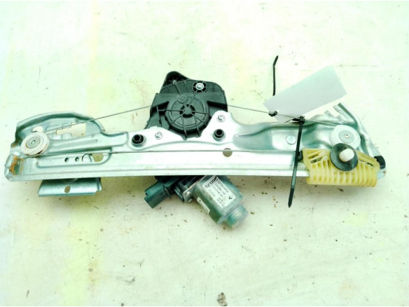 827218403R ELEVALUNAS PUERTA LAT TRA IZQ RENAULT MEGANE IV Grandtour (K9A/M_)|Desguaces La Cabaña