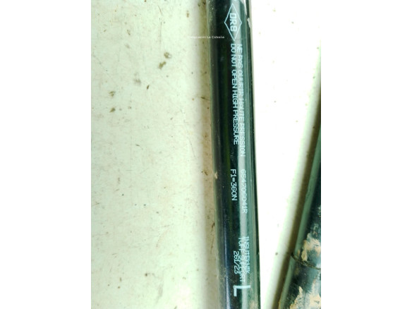 654704774R AMORTIGUADOR CAPO RENAULT MEGANE IV Grandtour (K9A/M_)|Desguaces La Cabaña