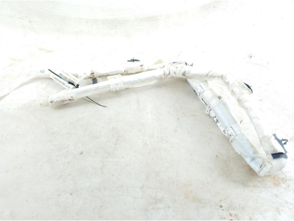 631751601E AIRBAG CORTINA IZQ RENAULT MEGANE IV Grandtour (K9A/M_)|Desguaces La Cabaña
