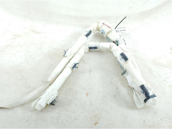 631751600E AIRBAG CORTINA DER RENAULT MEGANE IV Grandtour (K9A/M_)|Desguaces La Cabaña