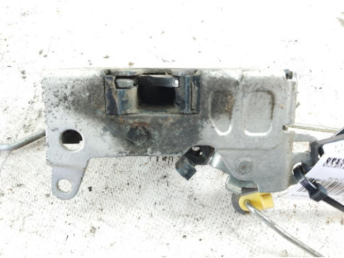 CERRADURA PUERTA LAT DEL IZQ IVECO DAILY IV Furgón/ranchera familiar|Desguaces La Cabaña