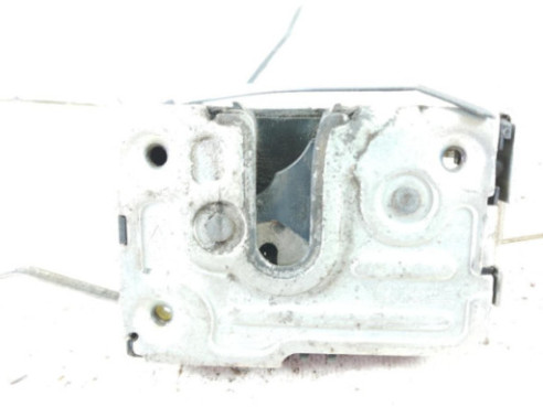 CERRADURA PUERTA LAT DEL DER IVECO DAILY IV Furgón/ranchera familiar|Desguaces La Cabaña