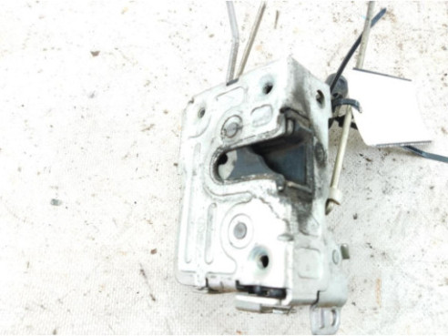 CERRADURA PUERTA LAT DEL DER IVECO DAILY IV Furgón/ranchera familiar|Desguaces La Cabaña