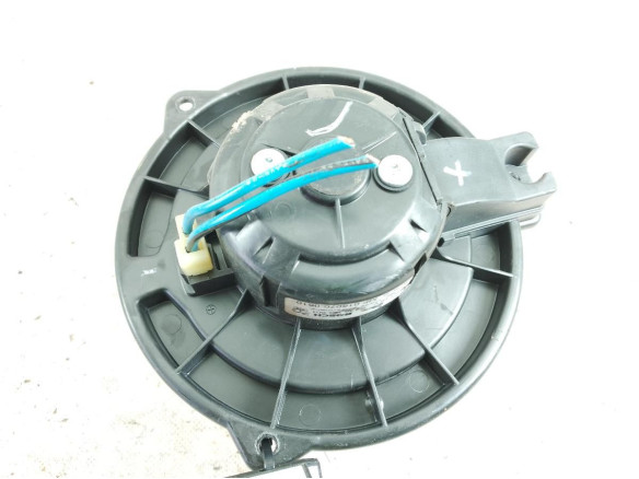 MF016700610 MOTOR CALEFACCION TOYOTA AVENSIS Sedán (_T25_)|Desguaces La Cabaña