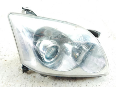 FARO DERECHO TOYOTA AVENSIS Sedán (_T25_)|Desguaces La Cabaña