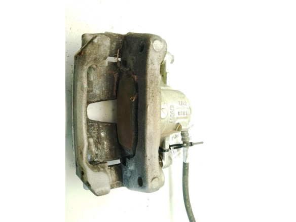 410012354R  PINZA DEL DER RENAULT MEGANE IV Grandtour (K9A/M_)|Desguaces La Cabaña