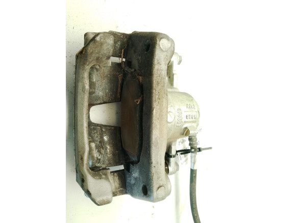 410012354R  PINZA DEL DER RENAULT MEGANE IV Grandtour (K9A/M_)|Desguaces La Cabaña