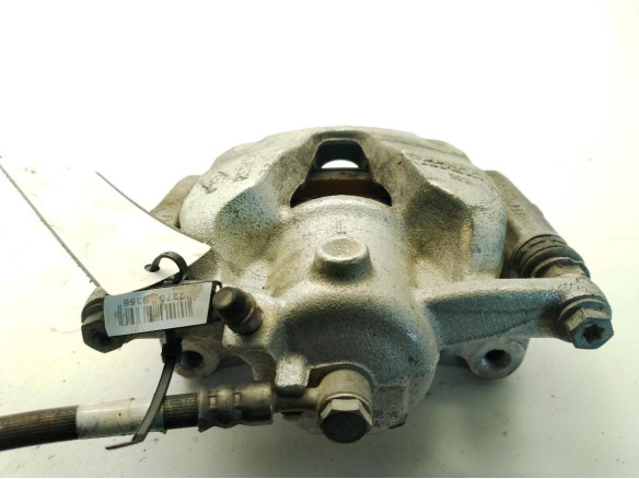 410110528R  PINZA DEL IZQ RENAULT MEGANE IV Grandtour (K9A/M_)|Desguaces La Cabaña