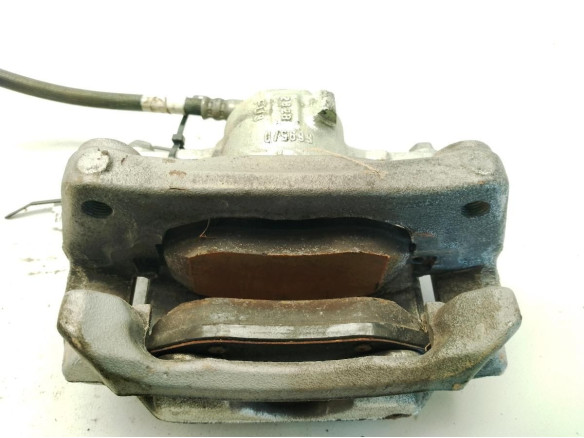 410110528R  PINZA DEL IZQ RENAULT MEGANE IV Grandtour (K9A/M_)|Desguaces La Cabaña