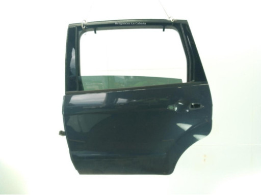 RECAMBIOS COCHE|Desguaces La Cabaña