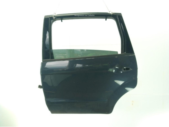 1693746  PUERTA LAT TRA IZQ FORD S-MAX (WA6)|Desguaces La Cabaña