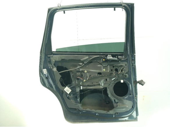 1693746  PUERTA LAT TRA IZQ FORD S-MAX (WA6)|Desguaces La Cabaña