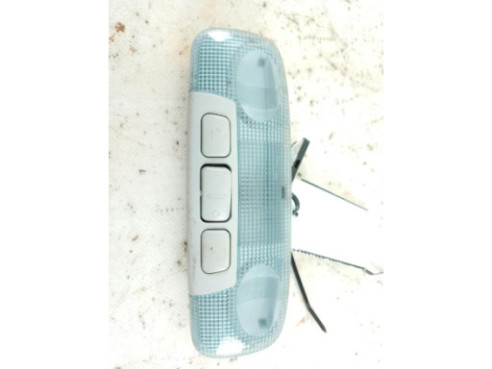 PLAFON DEL FORD S-MAX (WA6)|Desguaces La Cabaña