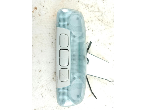 PLAFON DEL FORD S-MAX (WA6)|Desguaces La Cabaña