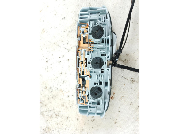 PLAFON DEL FORD S-MAX (WA6)|Desguaces La Cabaña