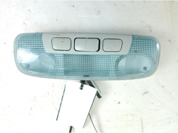 PLAFON DEL FORD S-MAX (WA6)|Desguaces La Cabaña